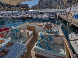 Hotel kuvat: Monte-Carlo for boat lovers