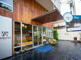 Lemontea Hotel Bangkok