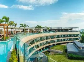 Hyatt Centric Playa del Carmen - Downtown House & Beach House