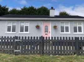 Windmill cottage, hôtel à Donegal
