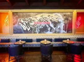庞德时代酒店