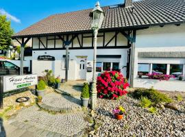 Gambaran Hotel: Hotel-Pension Haus Andrea