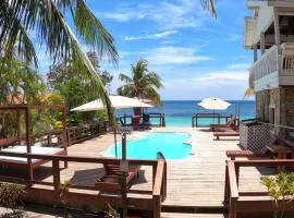 Coconut Tree West Bay