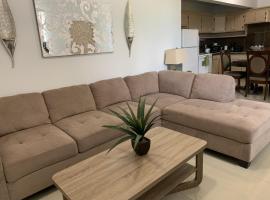 ホテル写真: Joe's Place- Private 3 Bedroom Apartment