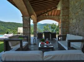 Hotel Photo: Villa Le Croci Firenze