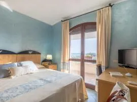 Hotel Villa del Mare Solanas