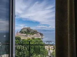 Cavalieri Hotel, hotel in Corfu Town