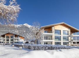 EuroParcs Hermagor - Nassfeld, hotel in Hermagor