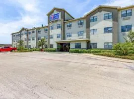 Studio 6 Killeen TX, hotel in Killeen