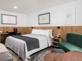 Hotel Lumberjack - Sonora