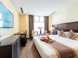 Tam Chuc Complex