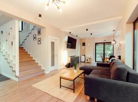 Selters Guesthouse, Hotel in Lueta