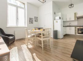 מלון צילום: Appartement moderne, propre, WIFI, siège massant