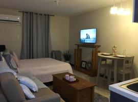 호텔 사진: Cozy Condo in Saekyung 956 with FREE HIGHSPEED Internet connection