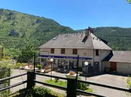 Hotel du Luxembourg