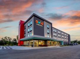 Фотография гостиницы: avid hotels Milwaukee West - Waukesha, an IHG Hotel