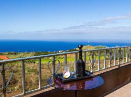 Hotel Photo: Casa do Prendinha by Horizon View Madeira