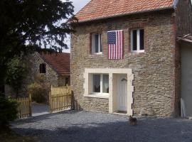 A picture of the hotel: Gîte des Forges