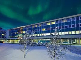 Reykjavik Natura - Berjaya Iceland Hotels, hótel í Reykjavík