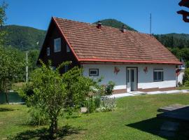 Фотографія готелю: Holiday Home Colnar