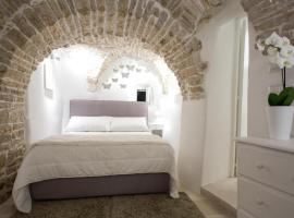 A picture of the hotel: LE SUITES AL TORRIONE