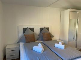 my Hostel Füssen, hotel in Füssen