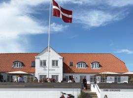 Foto di Hotel: Fanø Krogaard