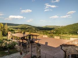 Zdjęcie hotelu: Il Colombaio Agriturismo