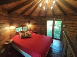 Compartiendo el paraiso, hotel v destinácii Mar del Plata