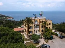 Hotel Castello Monticello