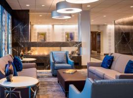 Hotel Photo: Four Points by Sheraton Norwood Conference Center