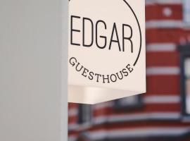 A picture of the hotel: Edgar Guesthouse