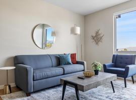 Kasa University-Airport Santa Clara, hôtel à Santa Clara