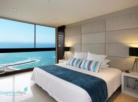 Hình ảnh khách sạn: OceanFront Larcomar Apartments