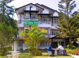 Hillview Inn Cameron Highlands PROMO，位于丹那拉打的酒店