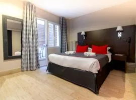 Hotel Migny Opéra Montmartre