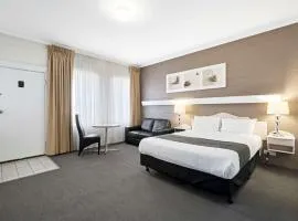 Comfort Inn & Suites King Avenue