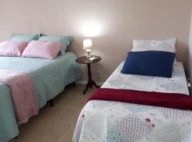 Zdjęcie hotelu: Manacá House Porto Alegre