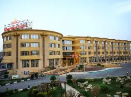 Jewel Glorious Hotel