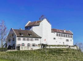 Foto do Hotel: Hotel & Restaurant Schloss Schwandegg