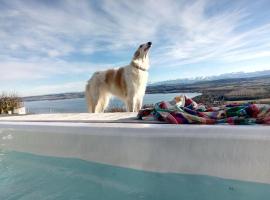 Hotel Photo: Swiss Borzoi House