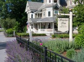 Hotel foto: Sinclair Inn Bed & Breakfast