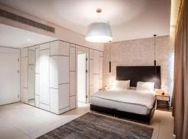 Olive Arena Boutique&Business Hotel-By Ran Hotels, hotel in Nahariyya