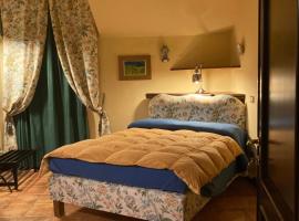 Foto di Hotel: B&B MontAlbano