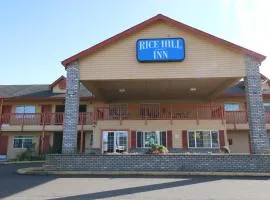 Rice Hill Inn