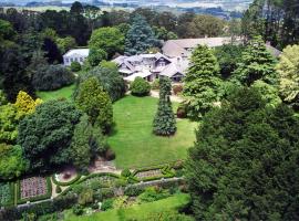 Ardour Milton Park Bowral, hotel in Bowral