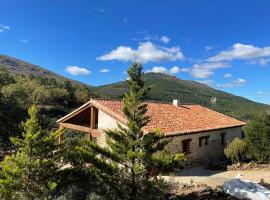 Hotelfotos: Casa Rural Las Lanchas