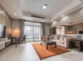 Grand Asoke Suites Boutique Residence
