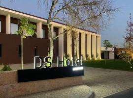 A picture of the hotel: DS Hotel Lusopark