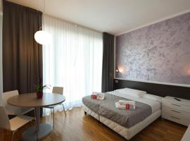 Hotel kuvat: Hotel Mantova Residence